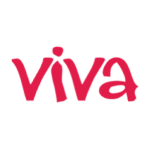 Logotipo de YOUR VIVA