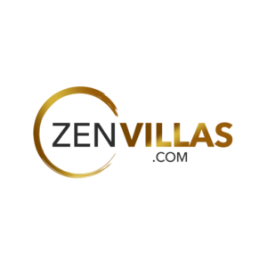 Logotipo de Zen Villas