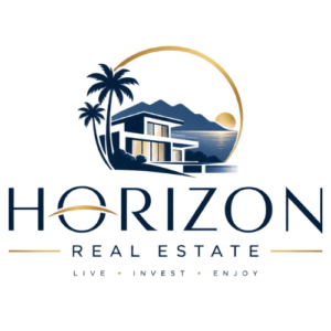 Logo of Horizon Real Estate (Demo)