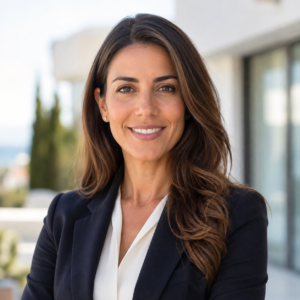 Photographie de Maria Sanchez (Demo Profile)