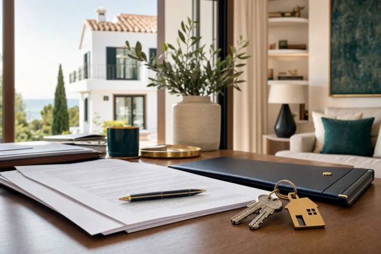 Documentos necesarios para vender una vivienda en España
