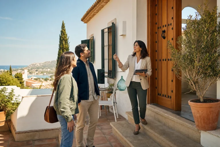 Dónde comprar vivienda en España: cómo elegir la zona adecuada