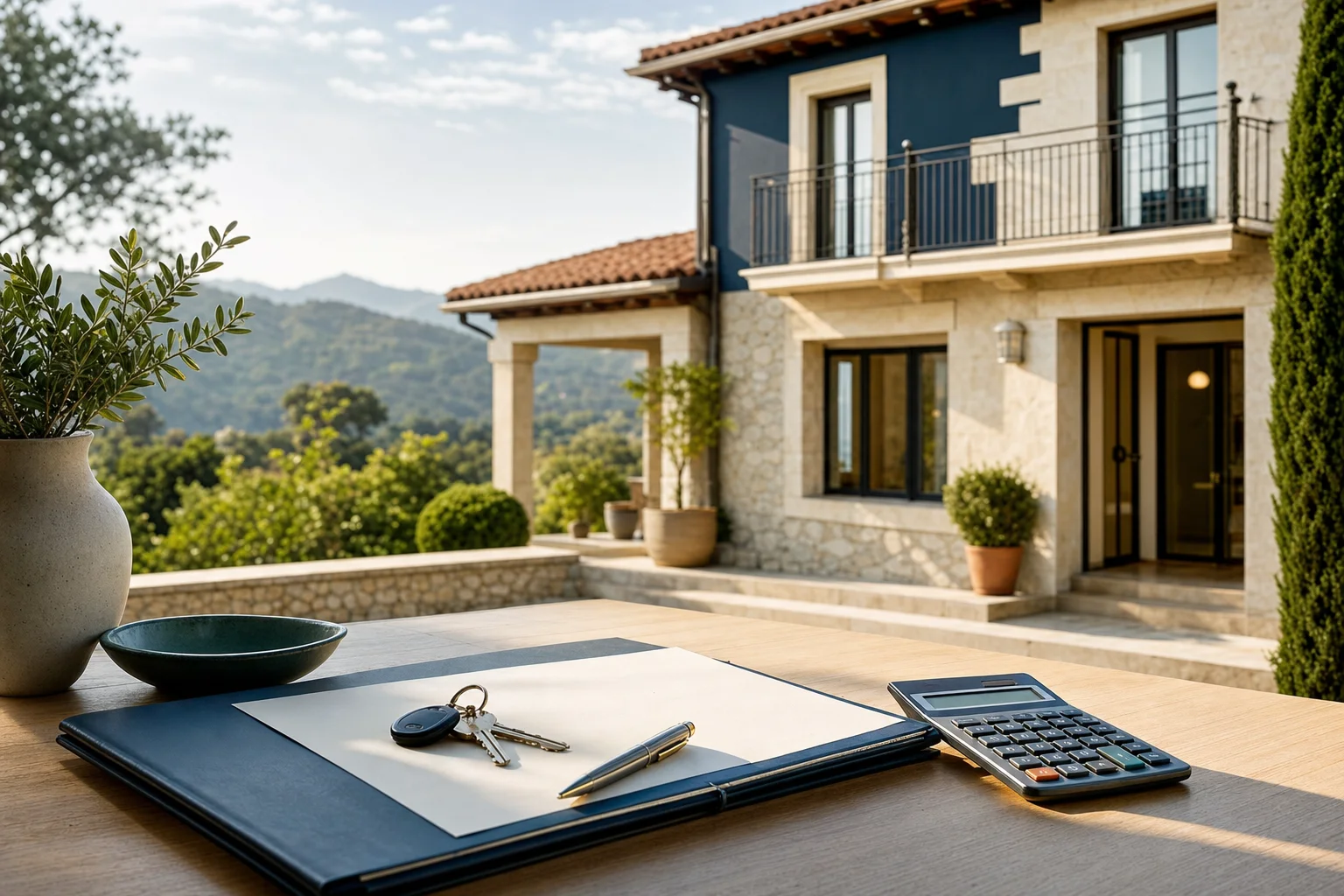 Impuestos al comprar vivienda en Asturias: ITP, IVA y AJD